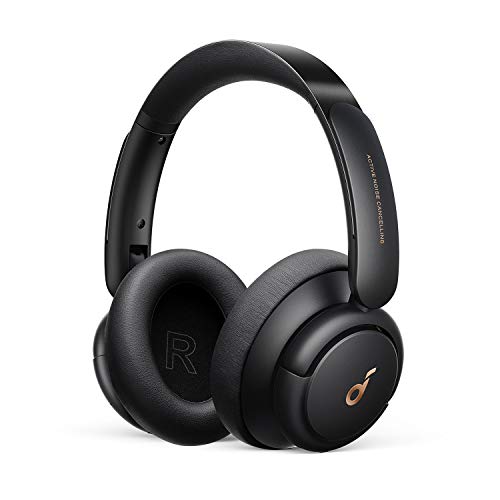 Anker Soundcore life q3ワイヤレスヘッドホン Anker Soundcore Life Q30 ワイヤレスヘッドホン ブルー – AB-Next
